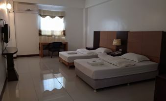 Asia Novo Boutique Hotel - Sorsogon