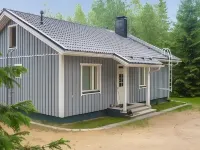 Lokki Hotels in Падасйоки
