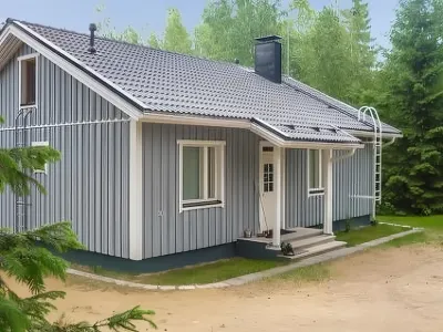 Lokki Hotels in 
