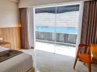 The Capital Hotel and Resort Seminyak Hotels near Umalas