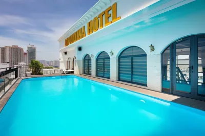 Daphovina Hotel
