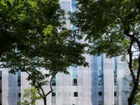 The Carlton (Taichung) Hotels near Calligraphy Greenway