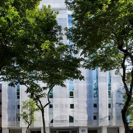 The Carlton (Taichung)