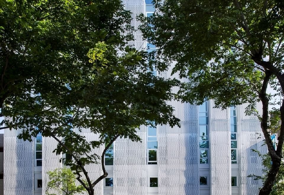 5. 더 칼턴 타이중..