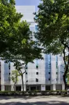 The Carlton (Taichung) Hotel in zona CMP Block Museum of Arts