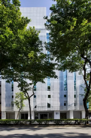 The Carlton (Taichung)