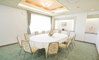 Yokote Central Hotel