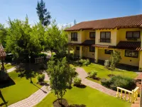 Howard Johnson by Wyndham Rinconada de Los Andes Hotels in Ринконада