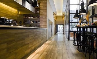 Hotel Boutique Balandret in Valencia