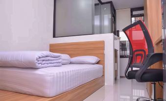 Dparagon Karangmalang