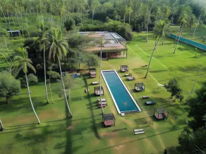 Wirdana Resort & Spa