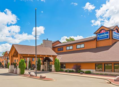 AmericInn by Wyndham Wisconsin Dells