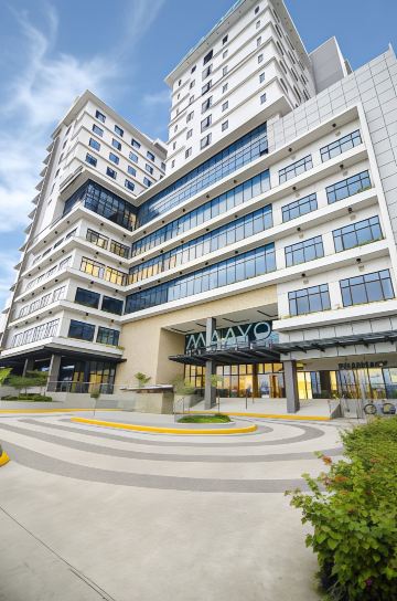 Maayo Hotel