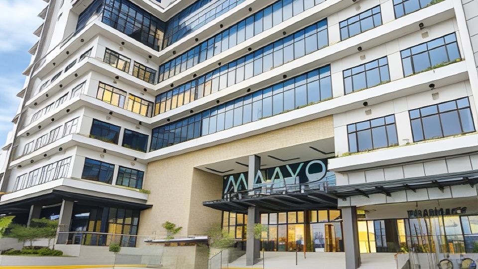 Maayo Hotel