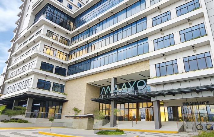Maayo Hotel