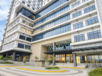 Maayo Hotel