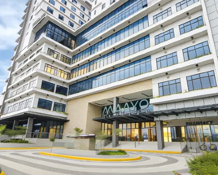 Maayo Hotel Hotels in Cebu