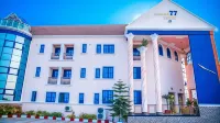 77 Palms Hotel Hotels near Moruff Agric Ltd.