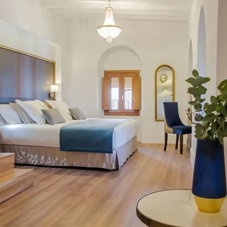 Halo Boutique Hotel Отели рядом с достопримечательностью «Дом-музей Мурильо»