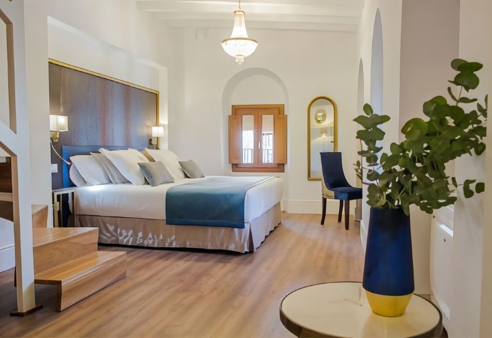 할로 부티크 호텔 수영장