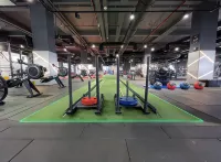 Trademark Hotel, a Member of Design Hotels - Gym