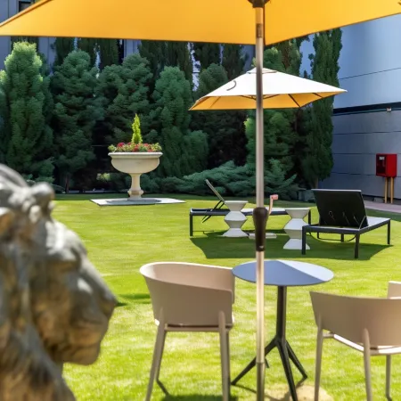 Les Jardins de Saint-Cloud