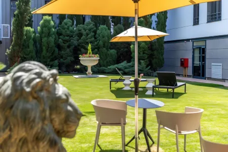 Les Jardins de Saint-Cloud