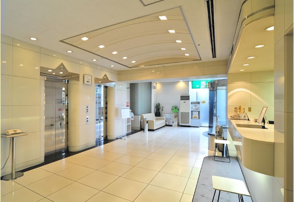 호텔 캐사벨라 인 코베