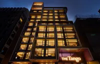 THE Tango Hotel Taipei Jiantan Hotels in Taipeh