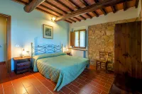 Castellare di Tonda Tuscany Country Resort & Spa