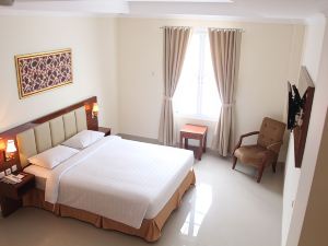 Le Semar Hotel Serang