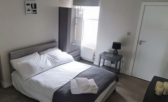 Entire 1-Bed Apartment in London Haringey