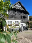 Gasthaus Hirschenstube & Gästehaus Gehri Hotels in Waldkirch