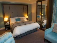 Lensfield Hotel Hotels in Cambridge