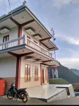 Bromo Seruni Astungkara Homestay Hôtels à : Sukapura