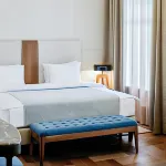 Hotel Amurskiy  호텔