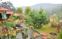 Mountain View Resort & Spa Hotel in zona Manado State University