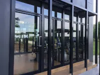 Sunshine Paradise Resort - Gym