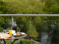 The Fitzwilliam Hotel Dublin - カップル