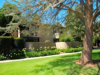 Manuka Park Serviced Apartments