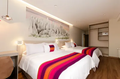 Las Brisas Sur Hotels in La Paz