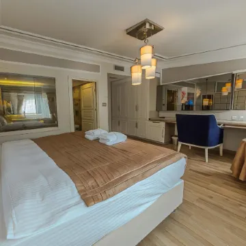 The Constantine Hotel