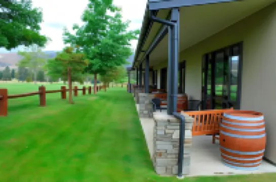 卡里克汽車旅館