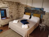 Only for Two Giumbabulla Home and Spa Hotel a Ragusa