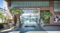 Ho Fong Business Stay Các khách sạn gần Lile Park