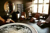 萬圖茲酒店 - SPA