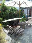 Resort Pension Turtle House