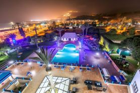 Oasis Hotel & Spa