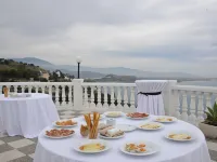 Hotel Salobreña Suites Hotels in Salobrena
