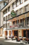 Hotel Engelberg "mein Trail Hotel"